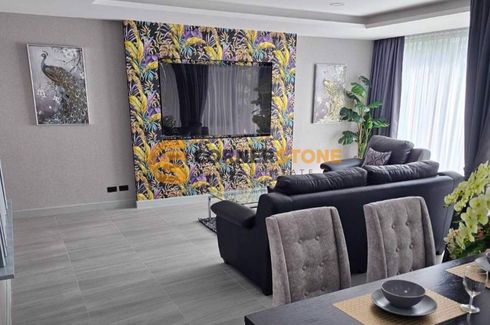 1 Bedroom Condo for sale in Nong Prue, Chonburi