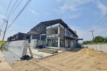 Warehouse / Factory for rent in Bang Phasi, Nakhon Pathom