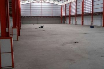 Warehouse / Factory for rent in Bang Chalong, Samut Prakan
