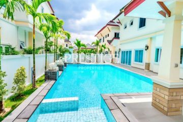 5 Bedroom House for sale in Huai Yai, Chonburi