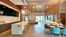 3 Bedroom House for sale in Reservoir town, Nong Prue, Chonburi