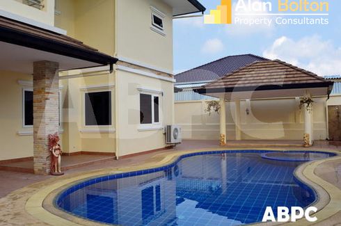 4 Bedroom House for Sale or Rent in Lakeside court, Pong, Chonburi