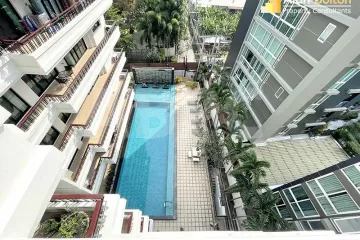 2 Bedroom Condo for Sale or Rent in Nong Prue, Chonburi