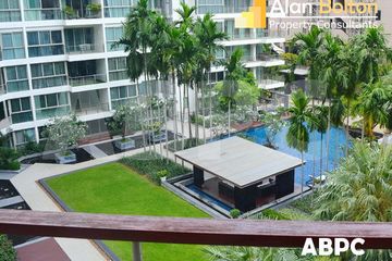 2 Bedroom Condo for sale in The Sanctuary, Na Kluea, Chonburi