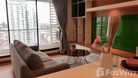 1 Bedroom Condo for sale in Baan Klangkrung, Sam Sen Nai, Bangkok near MRT Kamphaeng Phet