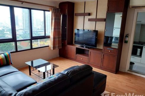 2 Bedroom Condo for sale in Lumpini Ville Sukhumvit 77, Suan Luang, Bangkok near BTS On Nut