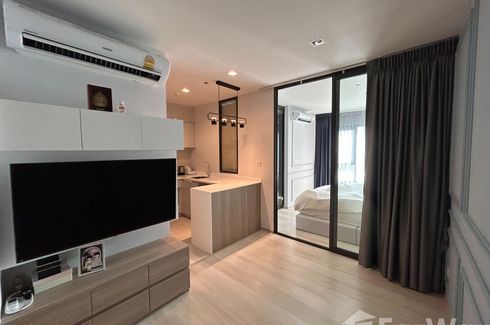 1 Bedroom Condo for sale in Life One Wireless, Lumpini, Bangkok near BTS Ploen Chit