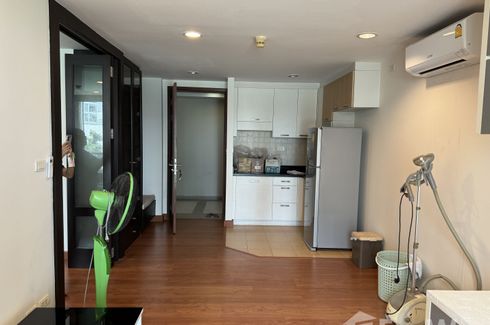 1 Bedroom Condo for sale in Centric Scene Aree 2, Sam Sen Nai, Bangkok near BTS Ari