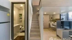 1 Bedroom Condo for rent in Chewathai Residence Asoke, Makkasan, Bangkok near Airport Rail Link Makkasan