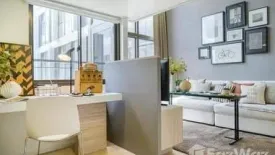 1 Bedroom Condo for rent in Chewathai Residence Asoke, Makkasan, Bangkok near Airport Rail Link Makkasan