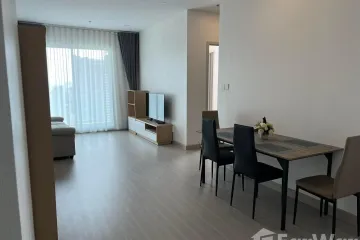 2 Bedroom Condo for rent in Maha Phruettharam, Bangkok near MRT Hua Lamphong