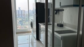 2 Bedroom Condo for rent in Supalai Premier Si Phraya-Samyan, Si Phraya, Bangkok near MRT Sam Yan