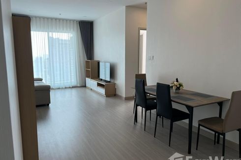 2 Bedroom Condo for rent in Supalai Premier Si Phraya-Samyan, Si Phraya, Bangkok near MRT Sam Yan