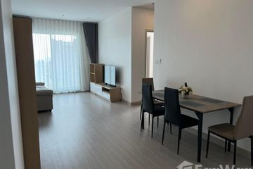 2 Bedroom Condo for rent in Supalai Premier Si Phraya-Samyan, Si Phraya, Bangkok near MRT Sam Yan