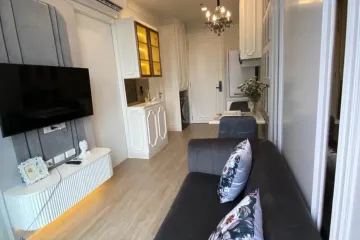 1 Bedroom Condo for rent in NOBLE STATE 39, Khlong Tan Nuea, Bangkok near BTS Phrom Phong