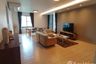 3 Bedroom Condo for rent in Lily House, Khlong Toei Nuea, Bangkok near BTS Asoke