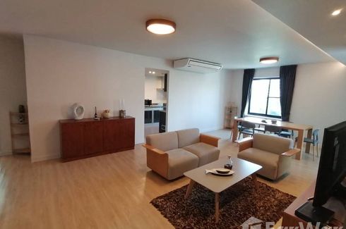 3 Bedroom Condo for rent in Lily House, Khlong Toei Nuea, Bangkok near BTS Asoke