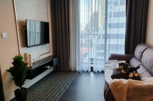 1 Bedroom Condo for sale in Edge Sukhumvit 23, Khlong Toei Nuea, Bangkok near BTS Asoke