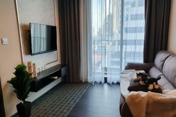 1 Bedroom Condo for sale in Edge Sukhumvit 23, Khlong Toei Nuea, Bangkok near BTS Asoke