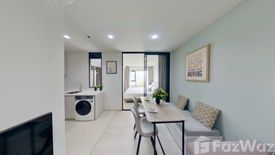 1 Bedroom Condo for rent in Life One Wireless, Lumpini, Bangkok near BTS Ploen Chit