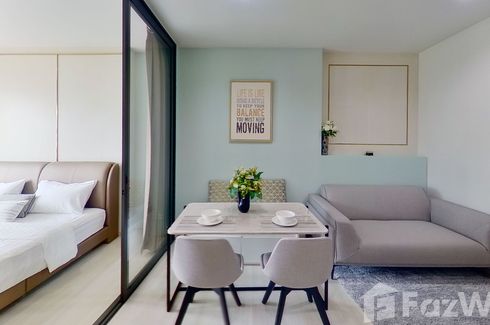 1 Bedroom Condo for rent in Life One Wireless, Lumpini, Bangkok near BTS Ploen Chit