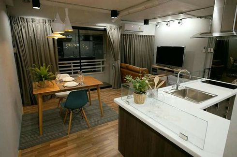 2 Bedroom Condo for rent in Thonglor Tower, Khlong Tan Nuea, Bangkok near BTS Thong Lo