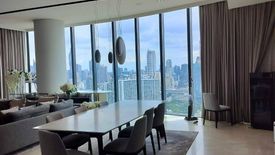 3 Bedroom Condo for rent in Banyan Tree Residences Riverside Bangkok, Khlong San, Bangkok near BTS Khlong San