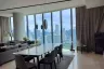 3 Bedroom Condo for rent in Banyan Tree Residences Riverside Bangkok, Khlong San, Bangkok near BTS Khlong San