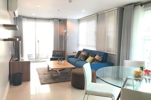 2 Bedroom Condo for rent in Serene Place Sukhumvit 24, Khlong Tan, Bangkok near BTS Phrom Phong