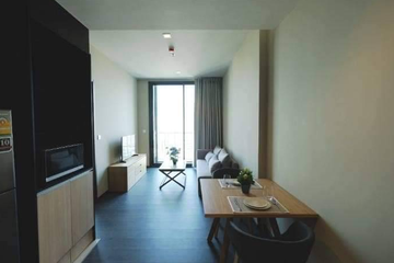 1 Bedroom Condo for rent in Edge Sukhumvit 23, Khlong Toei Nuea, Bangkok near BTS Asoke