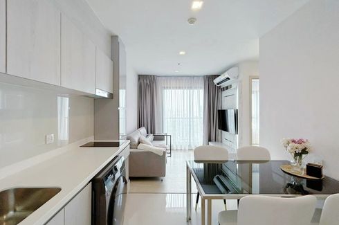 2 Bedroom Condo for rent in Life One Wireless, Langsuan, Bangkok near BTS Ploen Chit