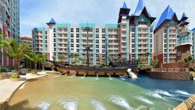 1 Bedroom Condo for sale in Grande Caribbean, Nong Prue, Chonburi