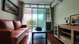 1 Bedroom Condo for sale in Thonglor Tower, Khlong Tan Nuea, Bangkok near BTS Thong Lo