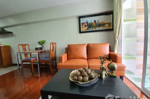 1 Bedroom Condo for sale in Thonglor Tower, Khlong Tan Nuea, Bangkok near BTS Thong Lo