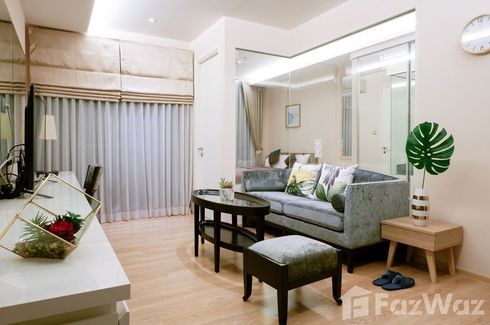 1 Bedroom Condo for rent in H condo, Khlong Tan Nuea, Bangkok near BTS Phrom Phong