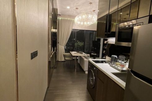 2 Bedroom Condo for sale in Park Origin Thonglor, Khlong Tan Nuea, Bangkok