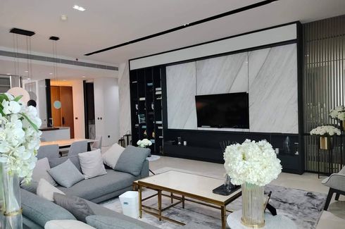 3 Bedroom Condo for sale in Banyan Tree Residences Riverside Bangkok, Khlong San, Bangkok near BTS Khlong San