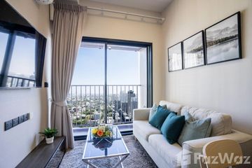 1 Bedroom Condo for rent in Park Origin Thonglor, Khlong Tan Nuea, Bangkok