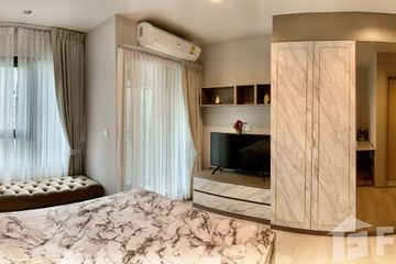 Condo for rent in Life One Wireless, Lumpini, Bangkok near BTS Ploen Chit