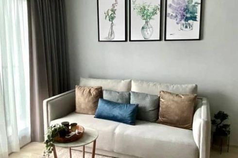 2 Bedroom Condo for rent in Life One Wireless, Lumpini, Bangkok near BTS Ploen Chit