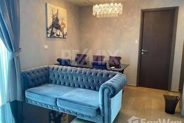 2 Bedroom Condo for rent in Pyne by Sansiri, Thanon Phetchaburi, Bangkok near BTS Ratchathewi