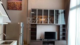 2 Bedroom Condo for rent in Pyne by Sansiri, Thanon Phetchaburi, Bangkok near BTS Ratchathewi