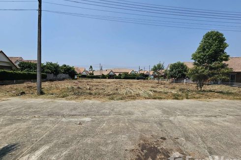 Land for sale in Dusita Village 1, Thap Tai, Prachuap Khiri Khan