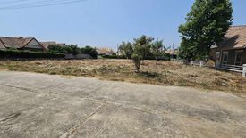 Land for sale in Dusita Village 1, Thap Tai, Prachuap Khiri Khan