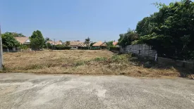Land for sale in Dusita Village 1, Thap Tai, Prachuap Khiri Khan