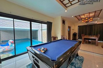 5 Bedroom Villa for rent in Baan Natcha, Nong Prue, Chonburi