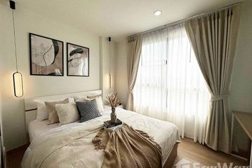 1 Bedroom Condo for sale in The Niche ID - Rama 2, Bang Mot, Bangkok