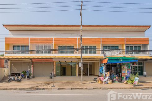 2 Bedroom Townhouse for sale in Mae Chua, Phrae