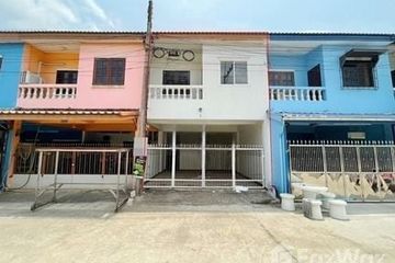 3 Bedroom Townhouse for sale in Baan Suan Thep Prathan, Khlong Song, Pathum Thani