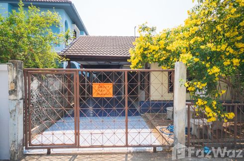 2 Bedroom House for rent in Tha Sai, Nonthaburi